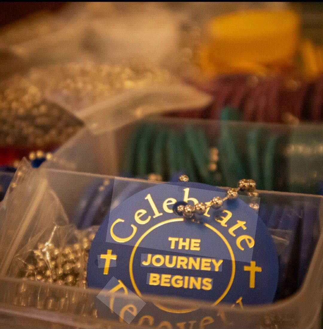 Celebrate Recovery