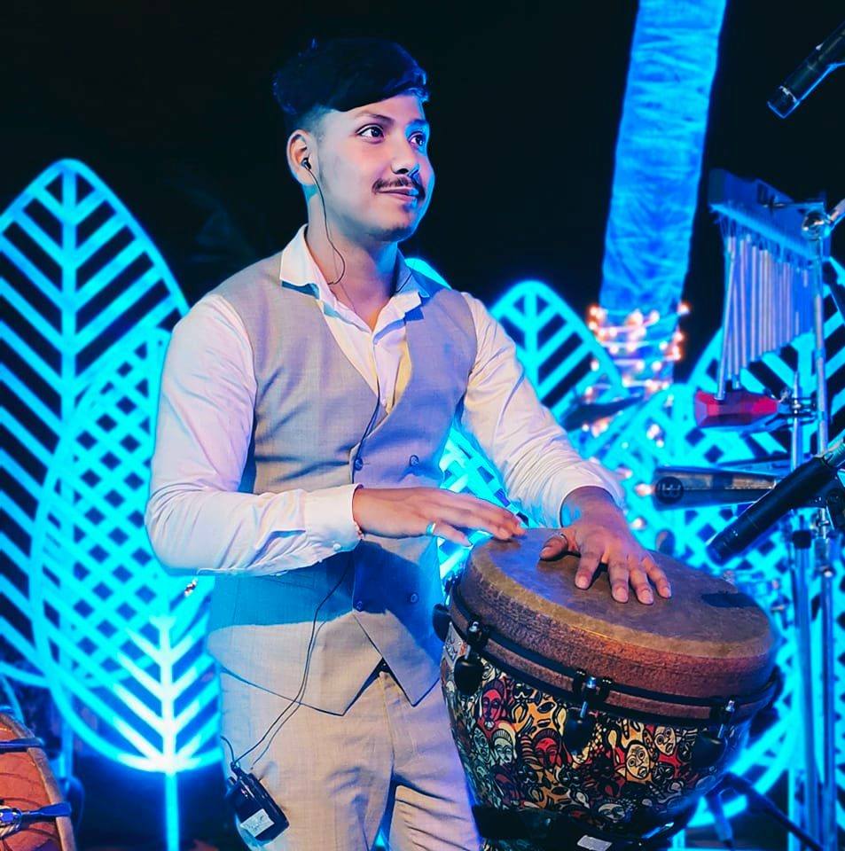 Sunny rajput
