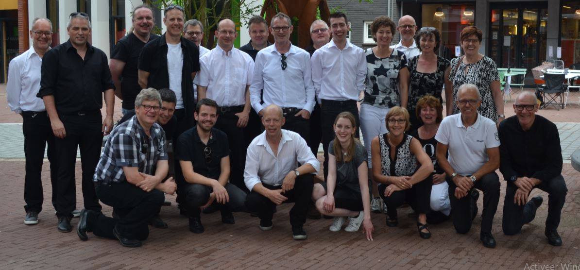 Naoberzorgpunt - Naoberzorgpunt updated their cover photo.