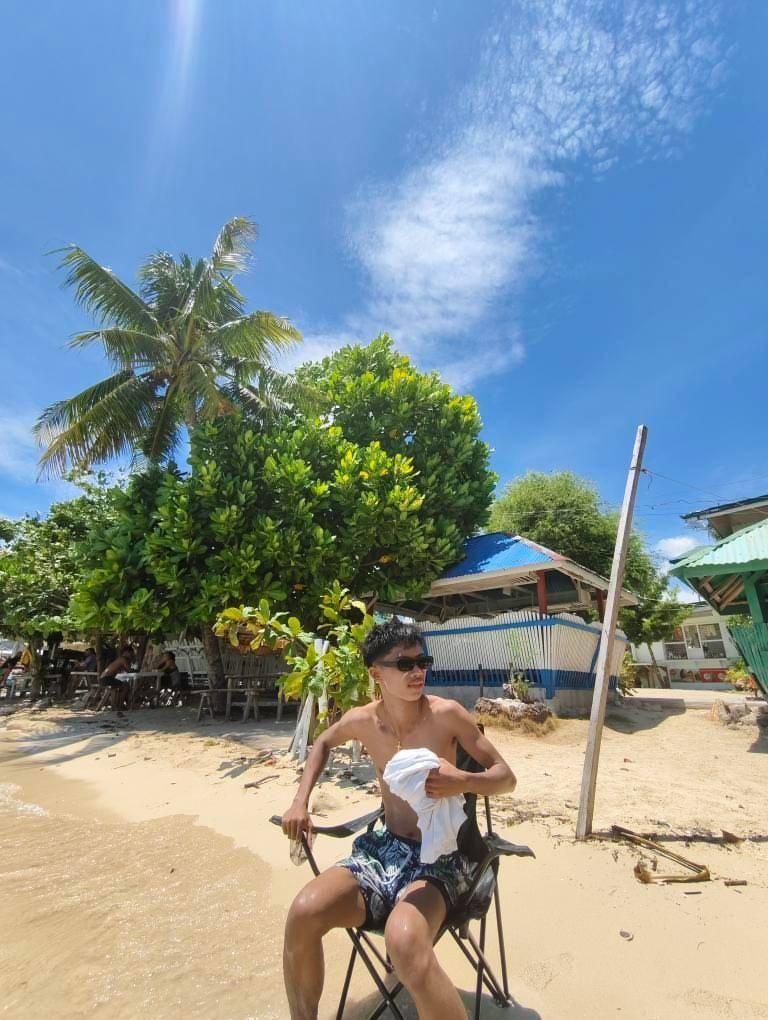 Jhon Carlo Rulona
