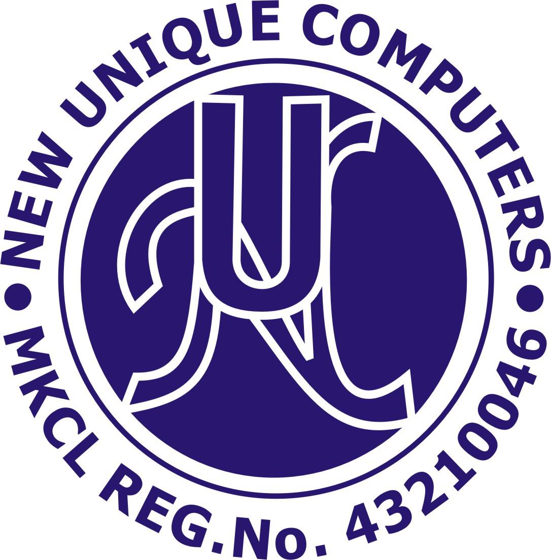New Unique Computers