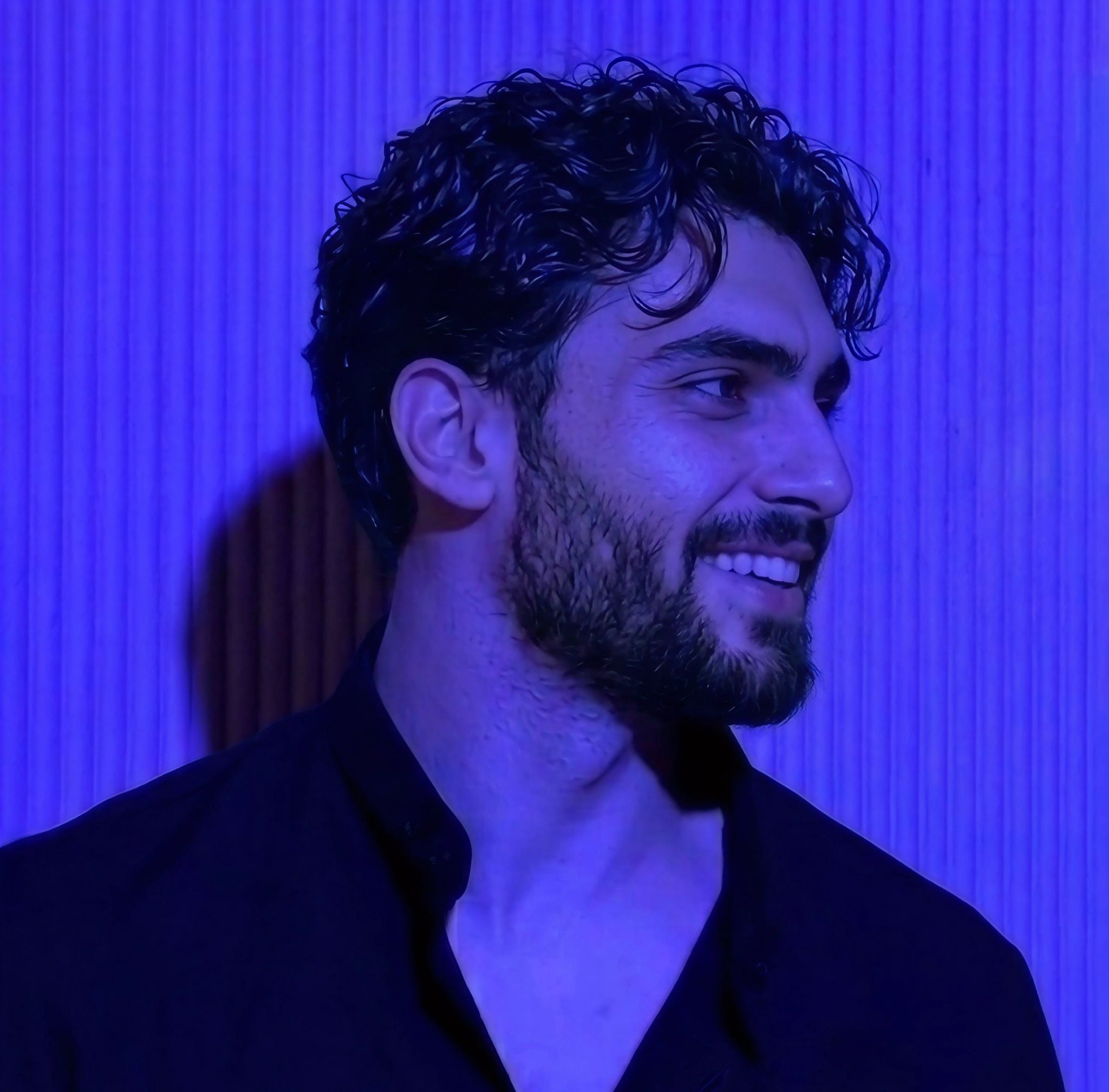 Gafar Shami