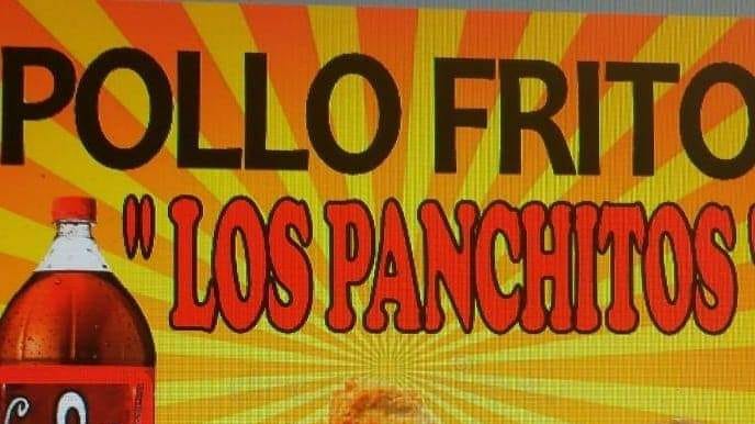 Pollo frito los panchitos | El Ranchito