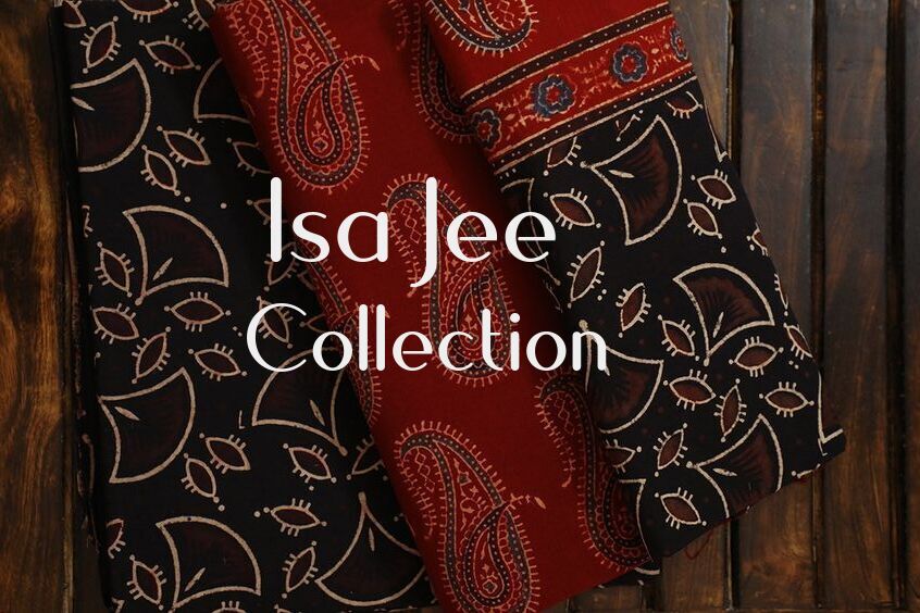 Isa Jee Collection | Chakwal