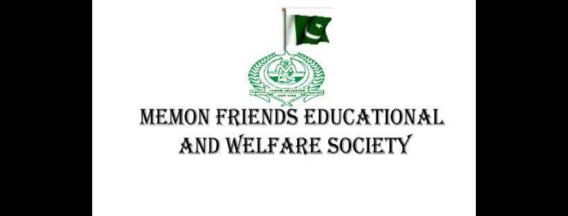 Memon Friends Educational And Welfare Society