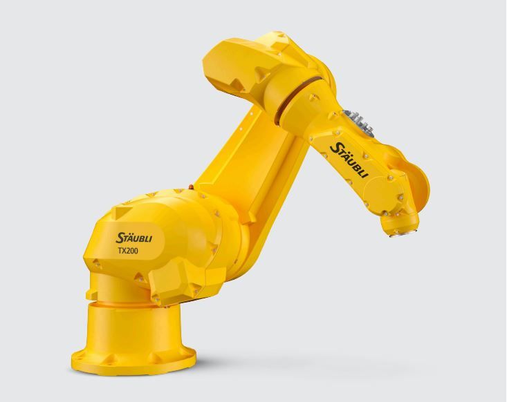 Sipro Automation & Robotics Ltd | Rochester