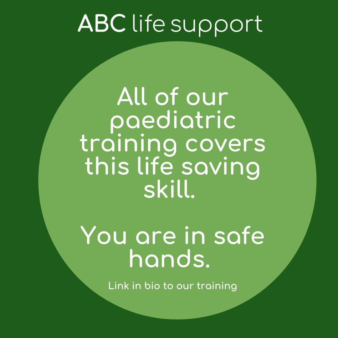 ABC Life Support First Aid Training - Norfolk/Suffolk