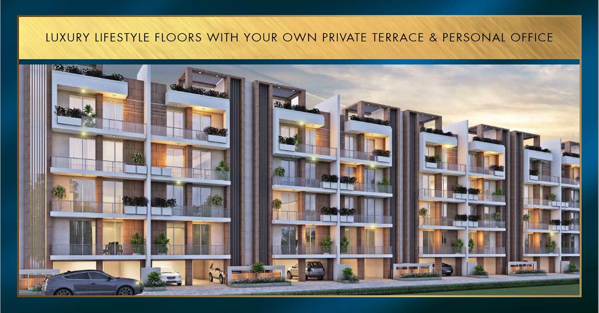 Curated visual reference: Picture Idea: Luxury Low Rise Apartments By Singapore Company