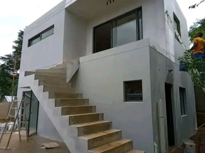 AfriSpear Holding... - AfriSpear Holding Construction Pty Ltd