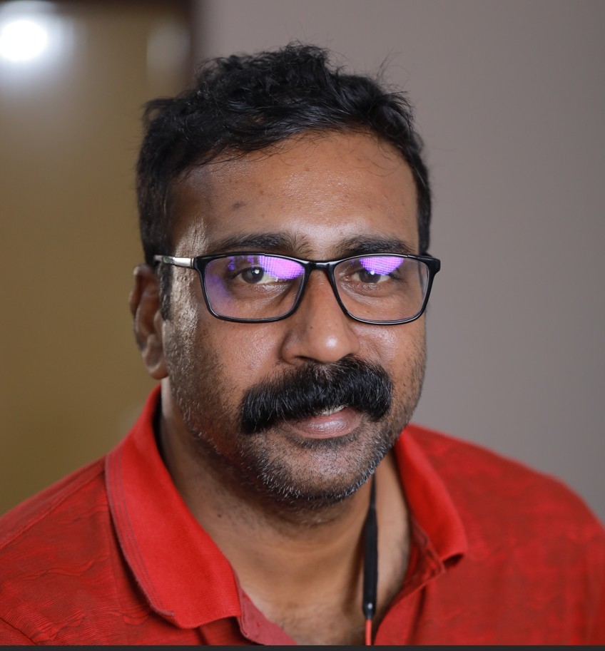 Gireesh Kumar