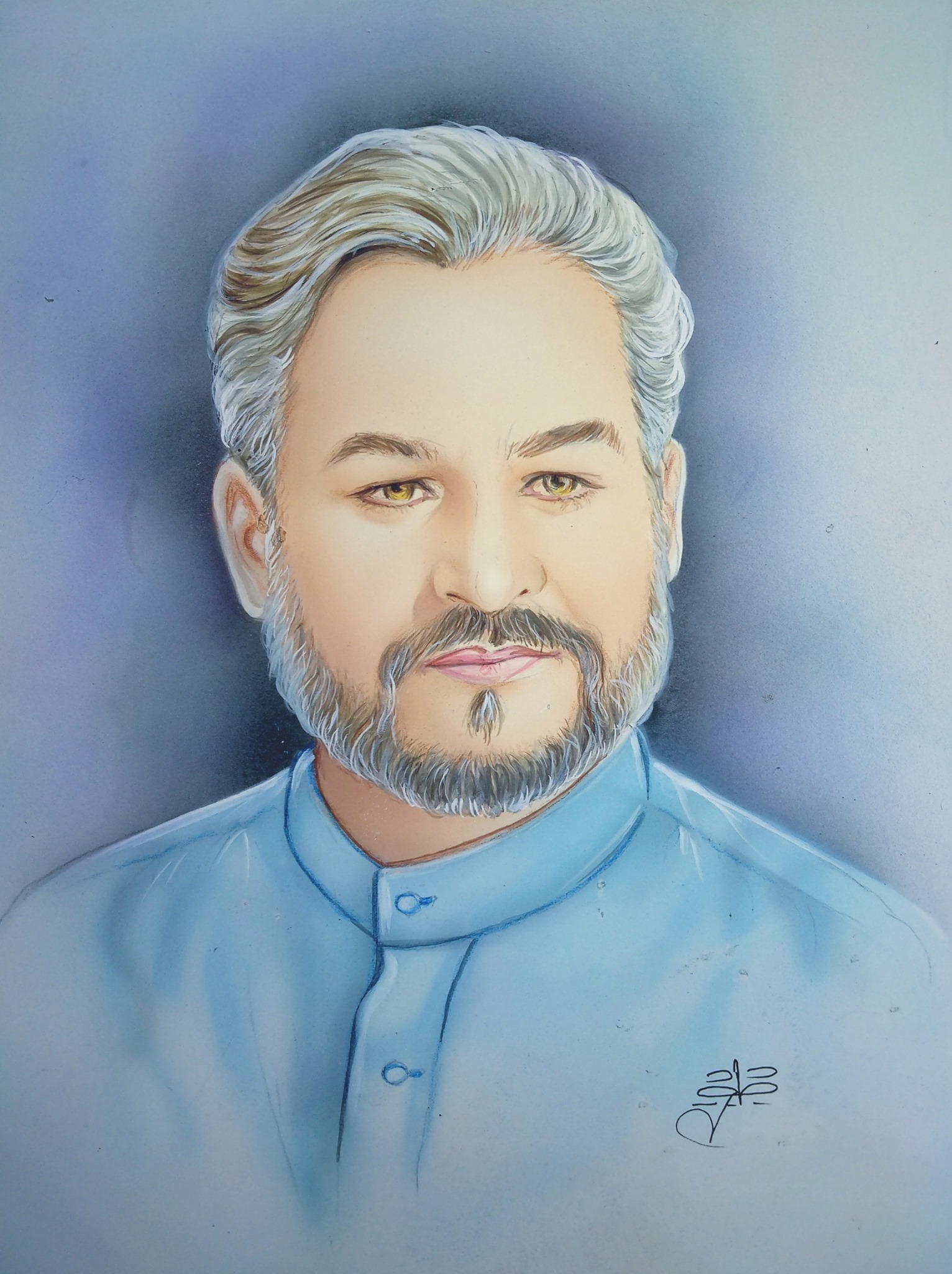 Shair Ali Shair