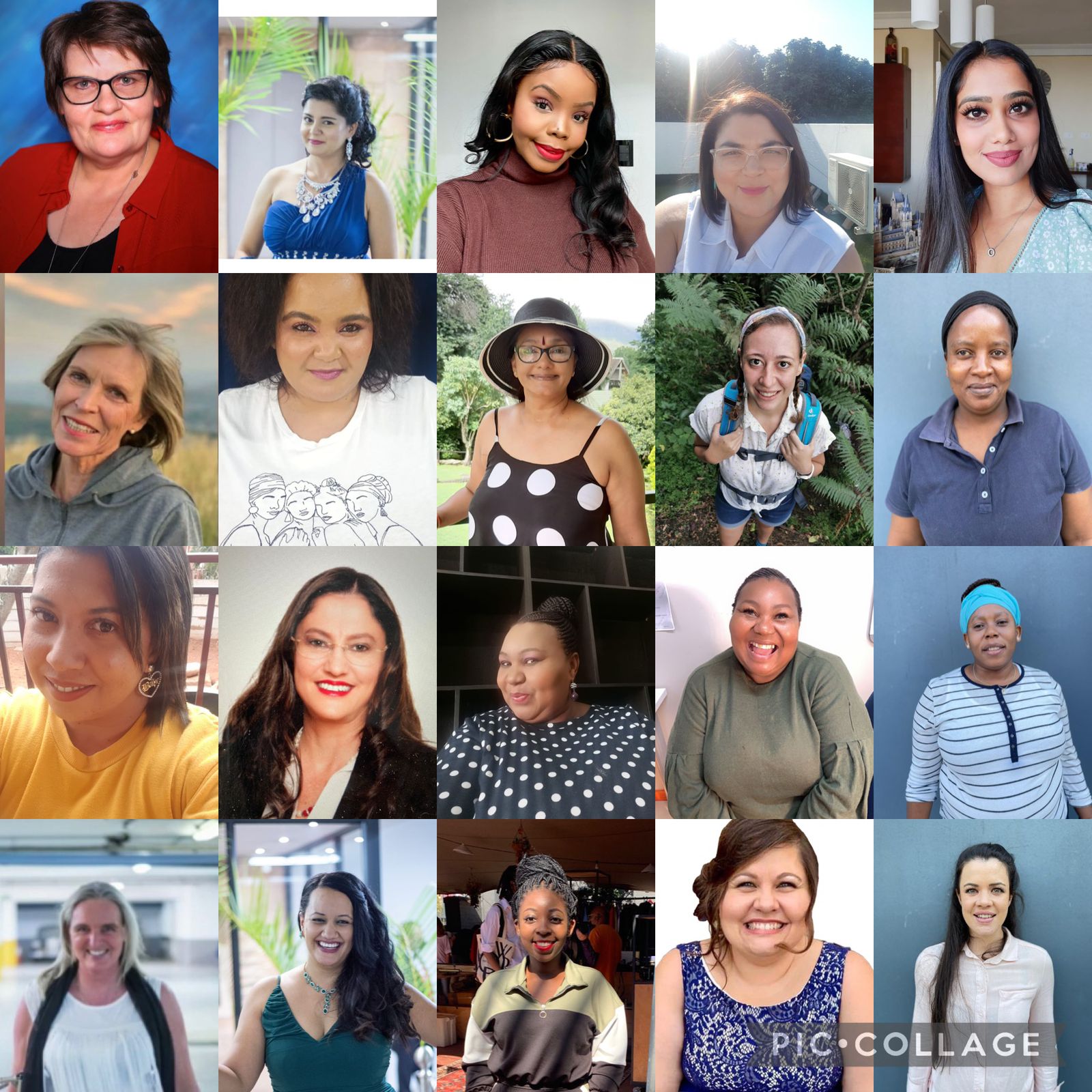 Celebrating the Women at Curro... - Curro Heritage House
