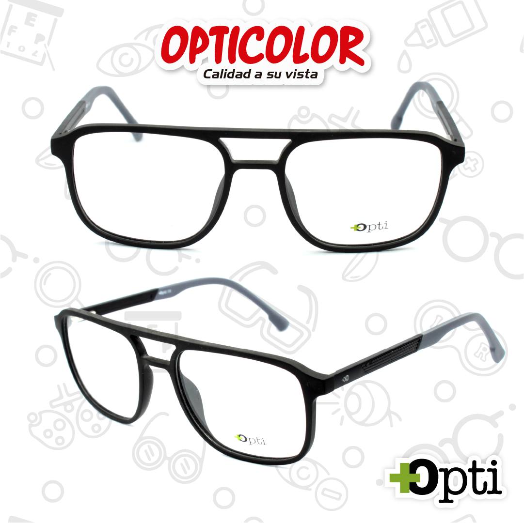 OPTICOLOR - Conoce la gran variedad de modelos de...