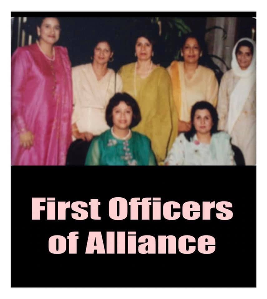 Shazia R Anwar... - Shazia R Anwar Principled Approach