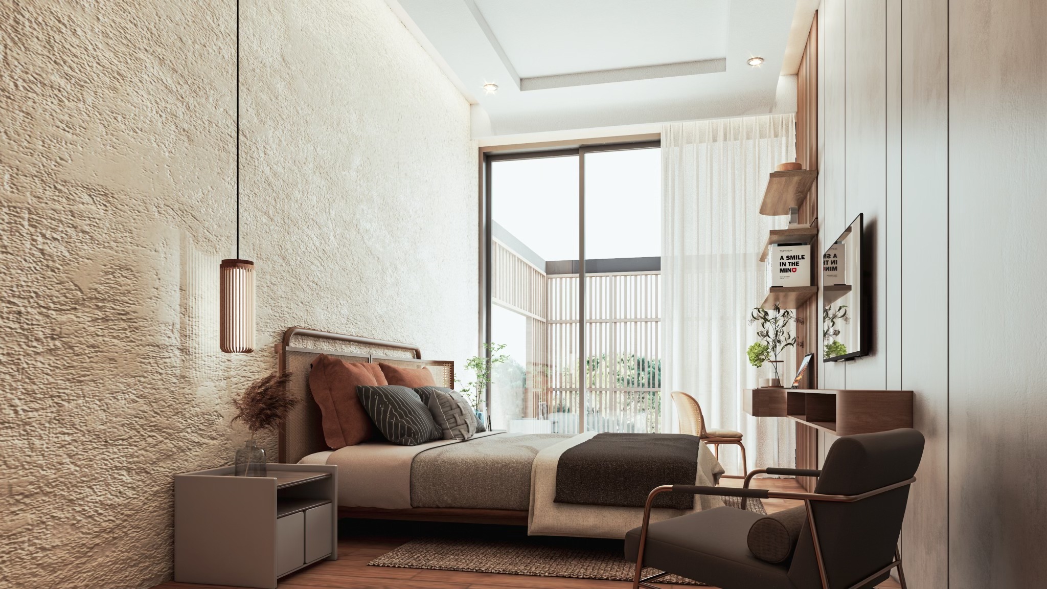 คุณณ์ Built in Furniture and Interior Design