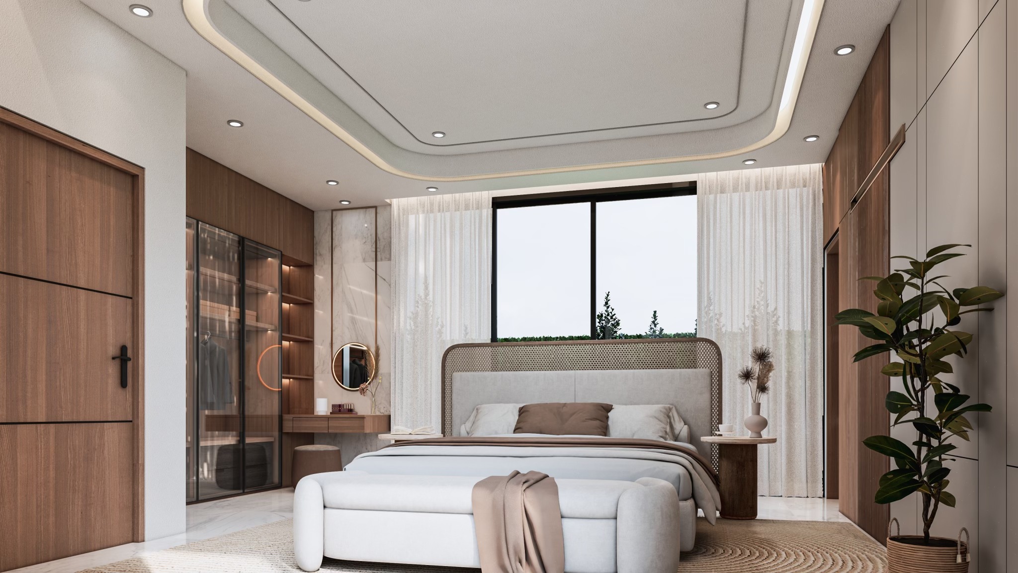 คุณณ์ Built in Furniture and Interior Design