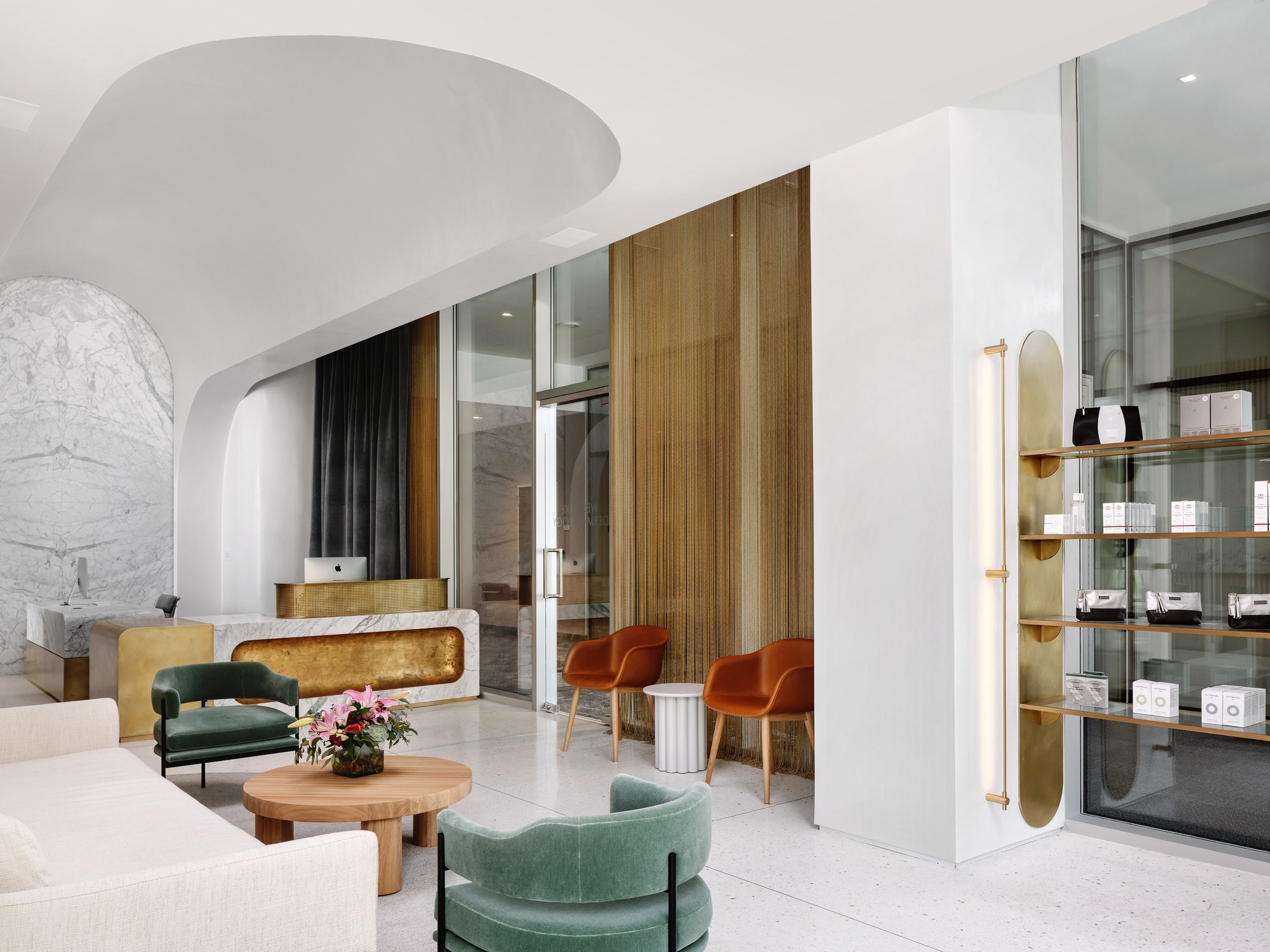 Did you... - International Interior Design Association (IIDA)