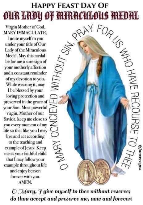 Happy Feast Day 💙💙💙 - Divine Mercy - FB Live | Facebook