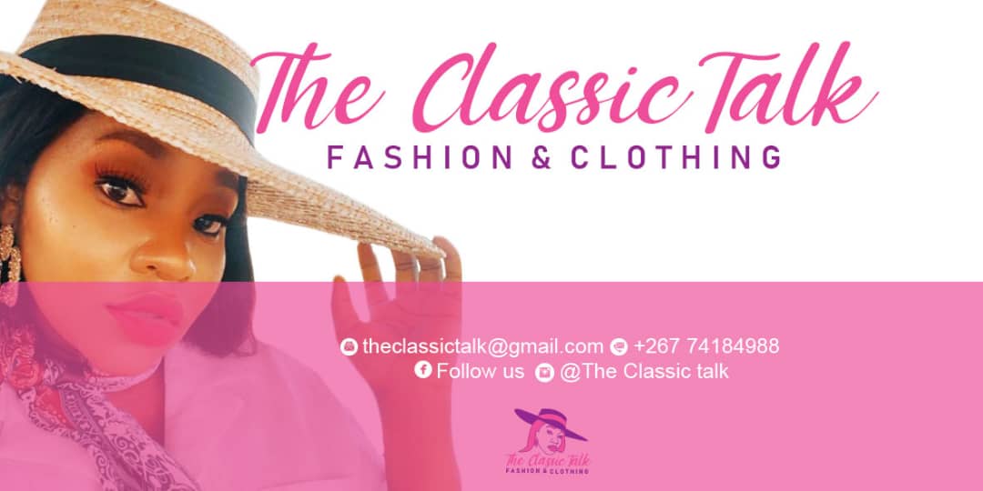The Classic Talk Fashion and Clothing