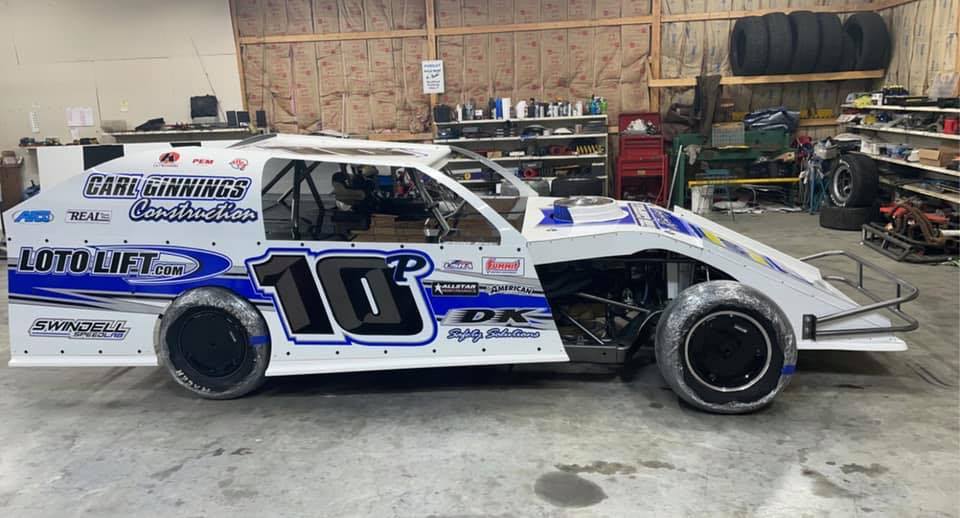 Dayton Pursley Racing