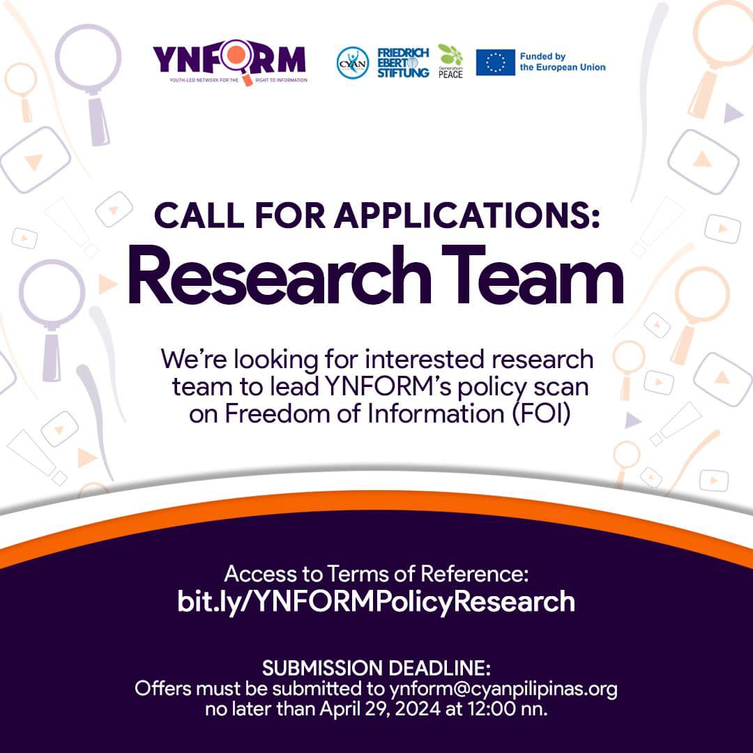 Youth-Led... - Youth-led Network for the Right to Information