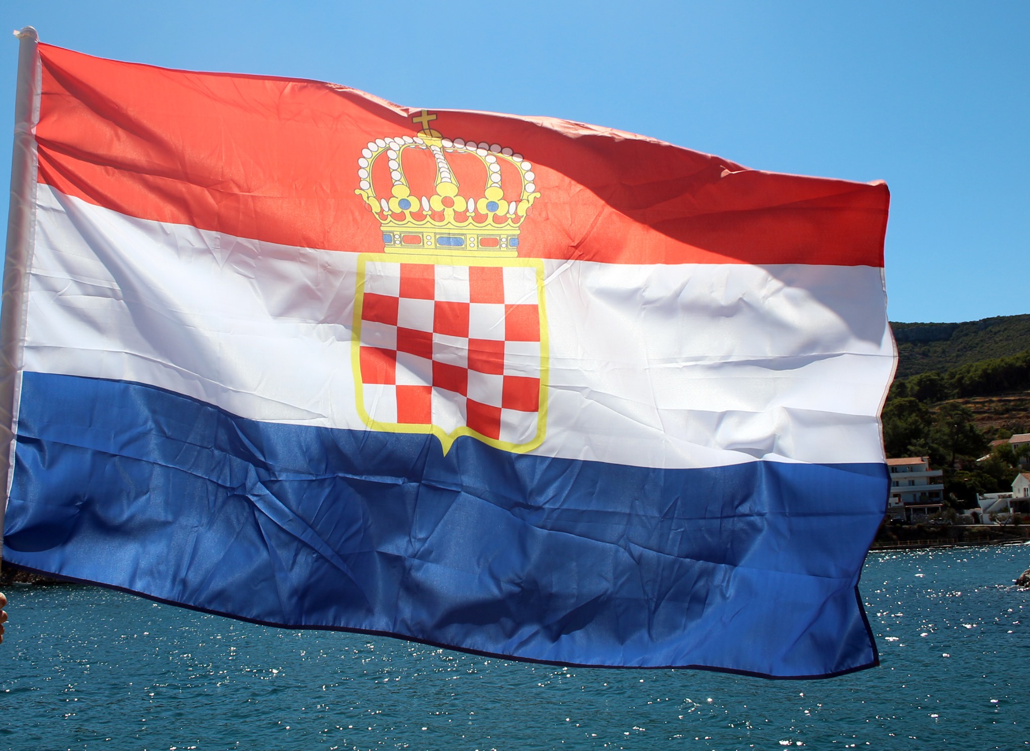 Hrvatska mornarica - Croatian Navy (HRM, HKRM) | Facebook
