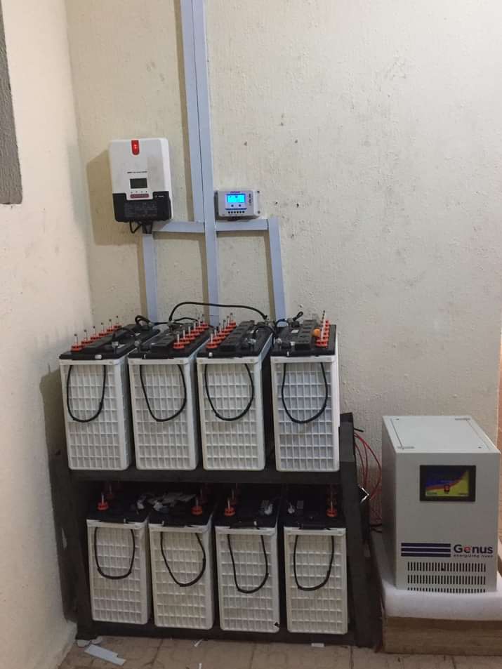 Powersave Engineering | Kampala
