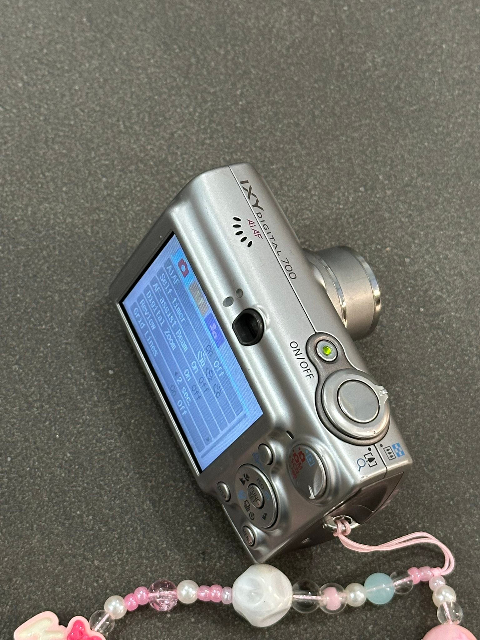 Canon ixy 750 giá 2tr750 ( có fix cho b fl page)