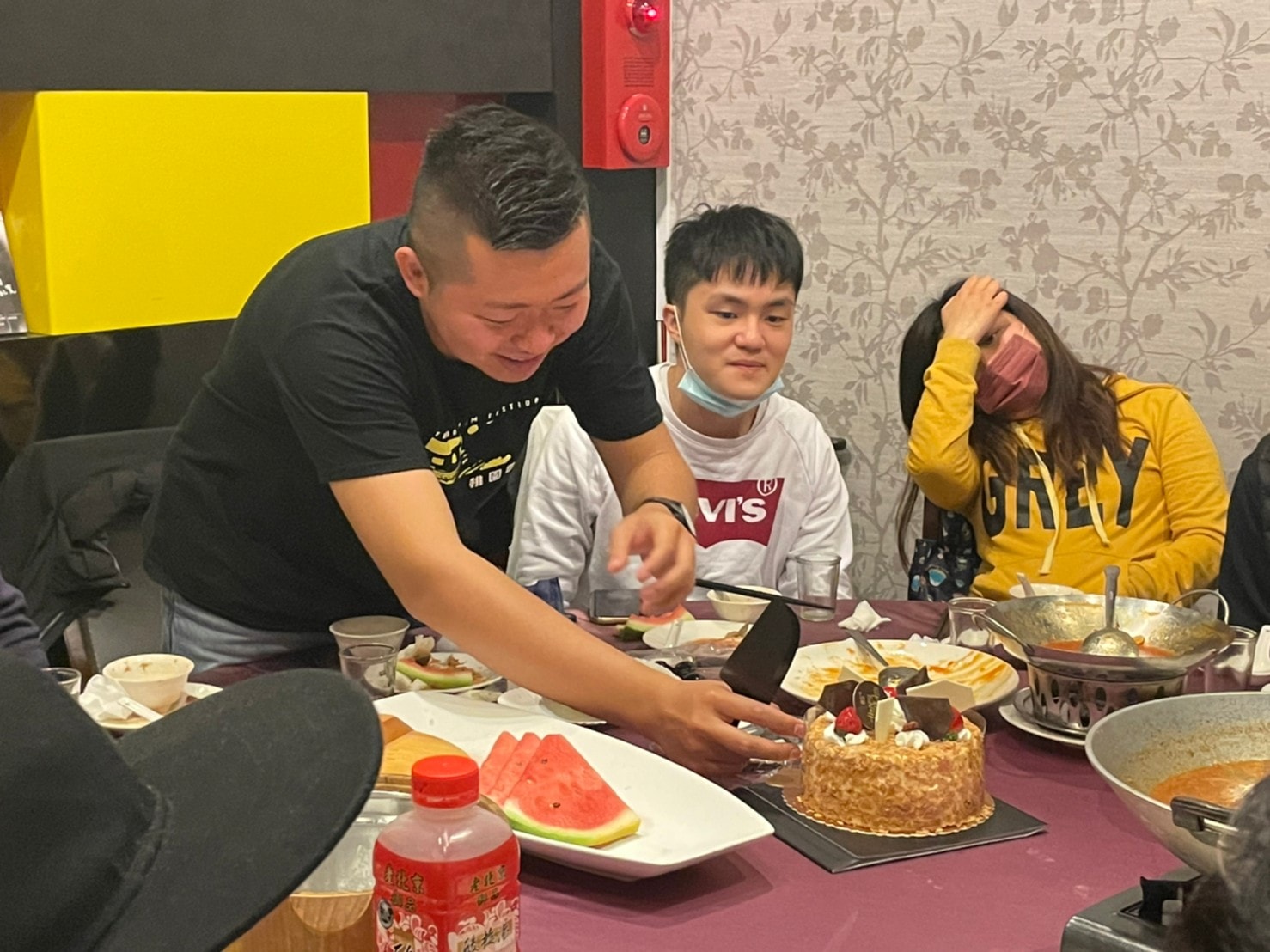 毅然文創有限公司