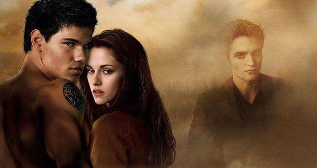 Sumrak saga new moon