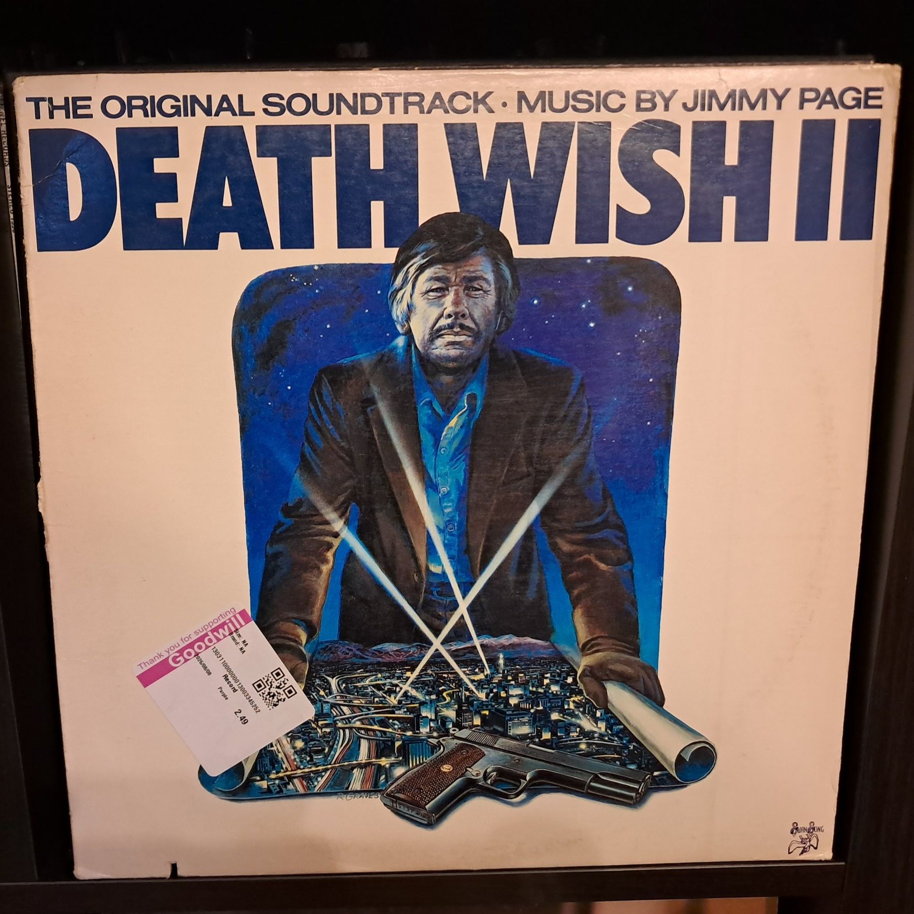 Death Wish II