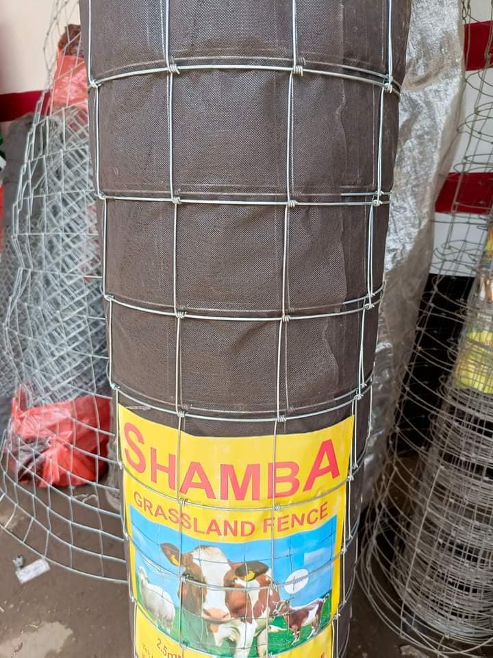 Shamba Nairobi