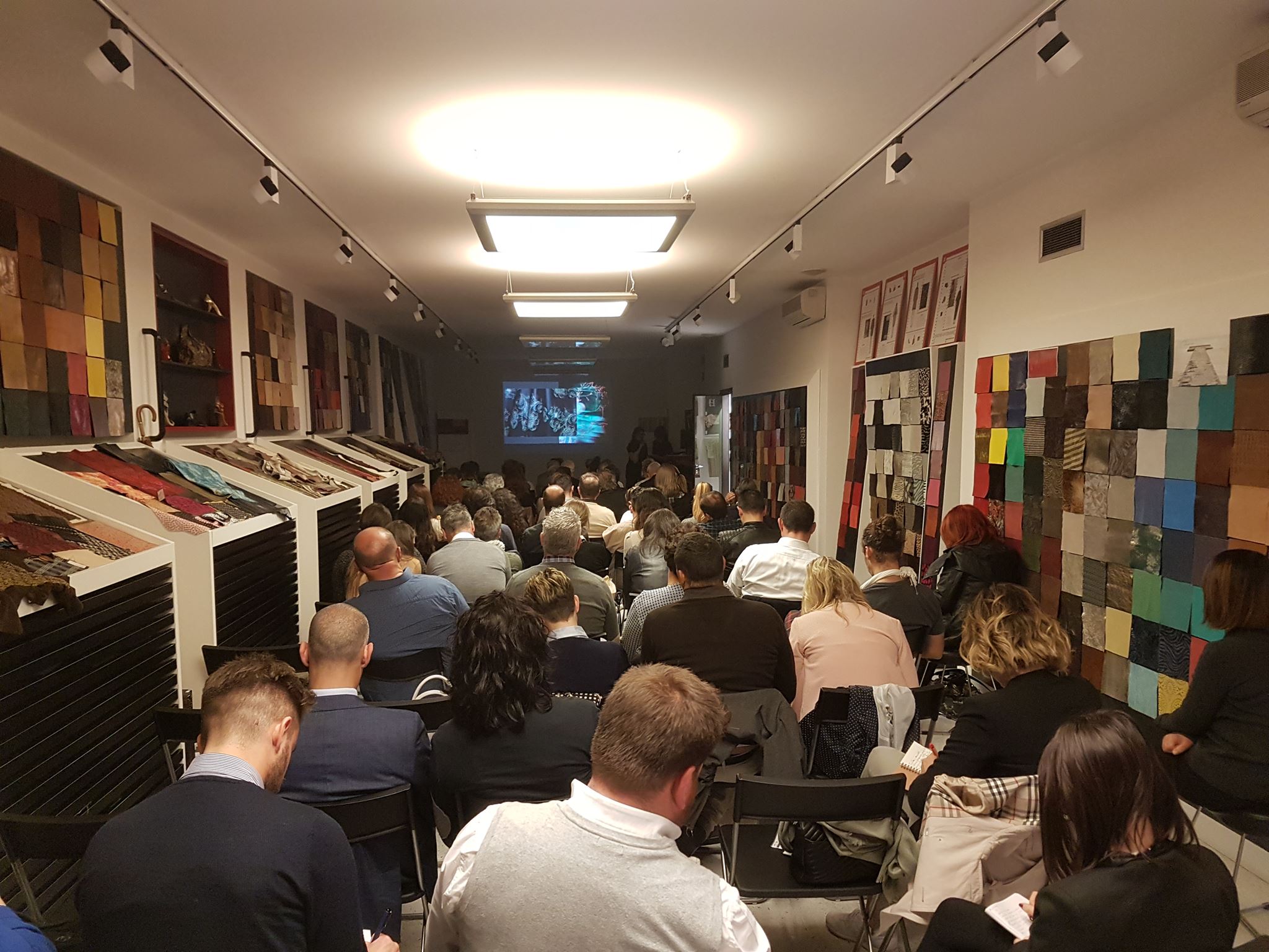 LP Fashion Studio | Milan