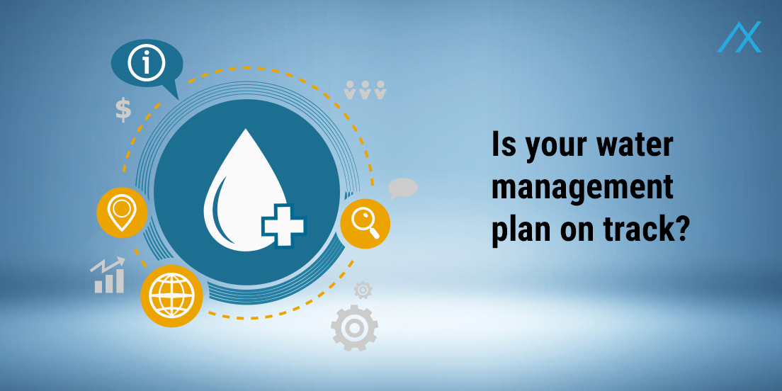 Aquanomix - For facility managers, proper water management... | Facebook
