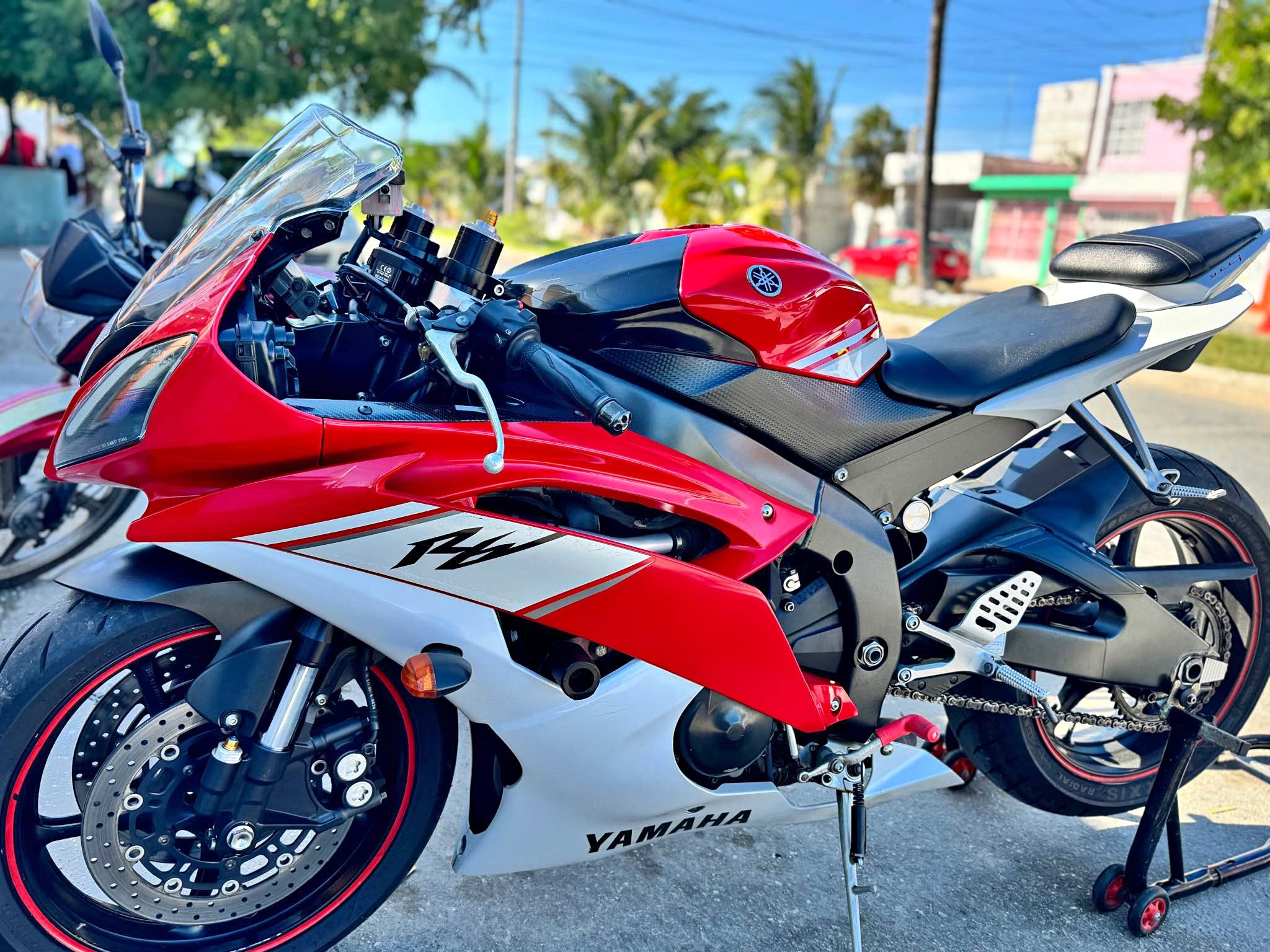 2009 Yamaha r6r - Motorcycles & Scooters - Progreso, Yucatan | Facebook ...