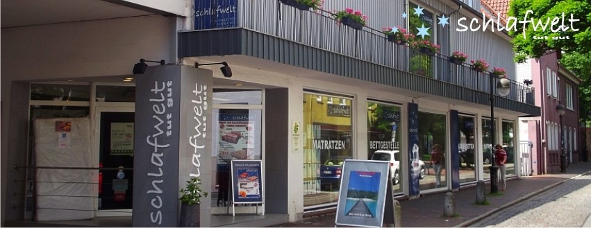 Schlafwelt Uelzen