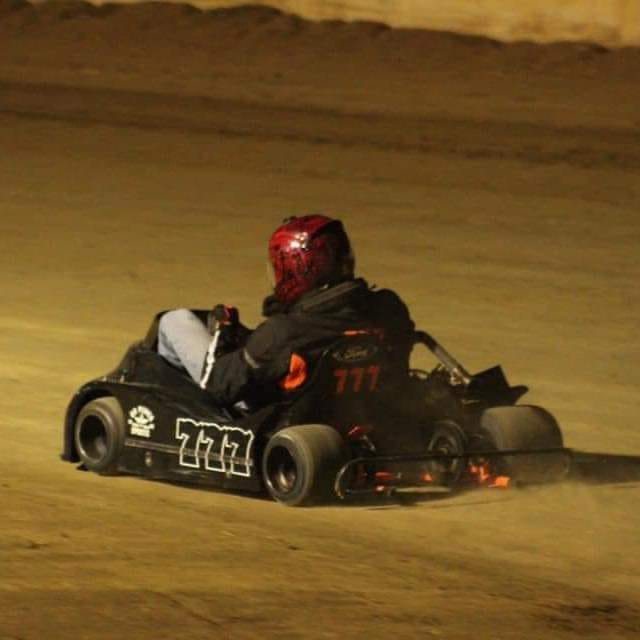 Captain Speed Racing