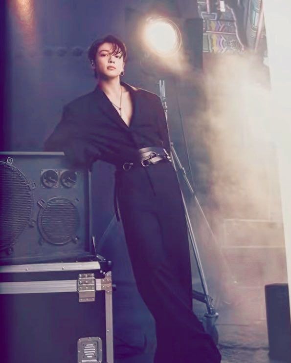 BTS Jungkook comeback news