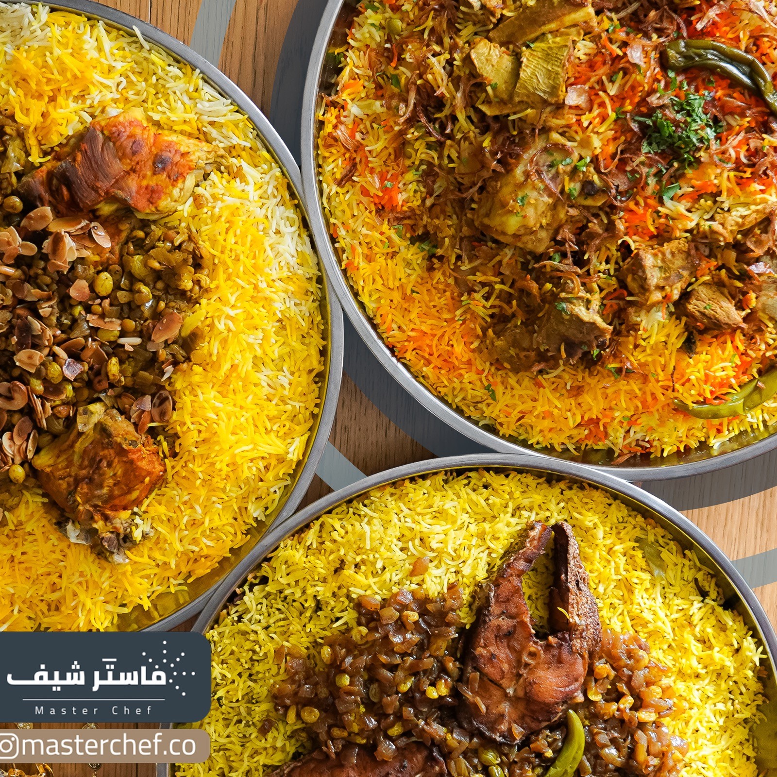 Master Chef-Kuwait | Kuwait City