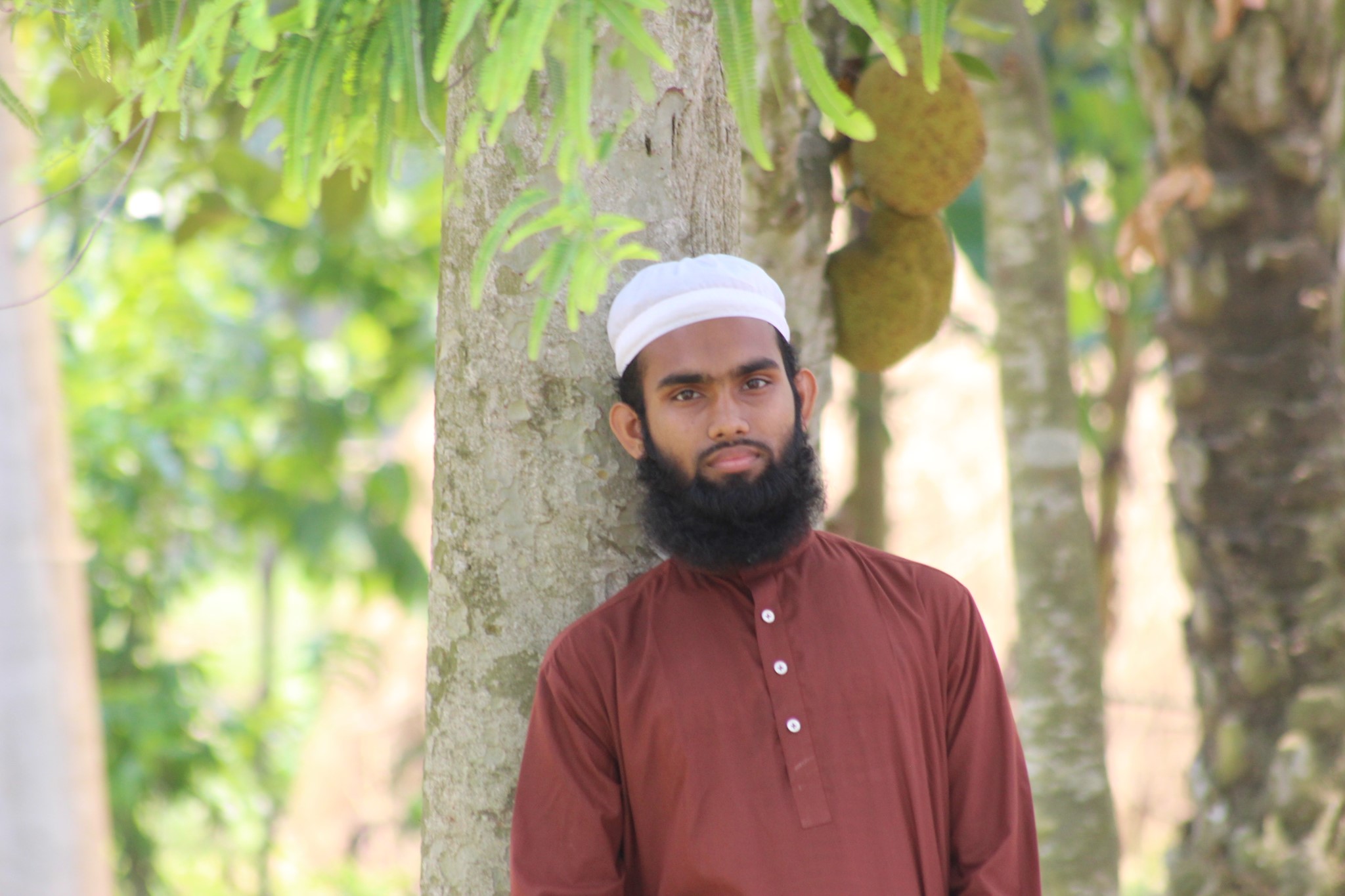 MOHIBBULLAH
