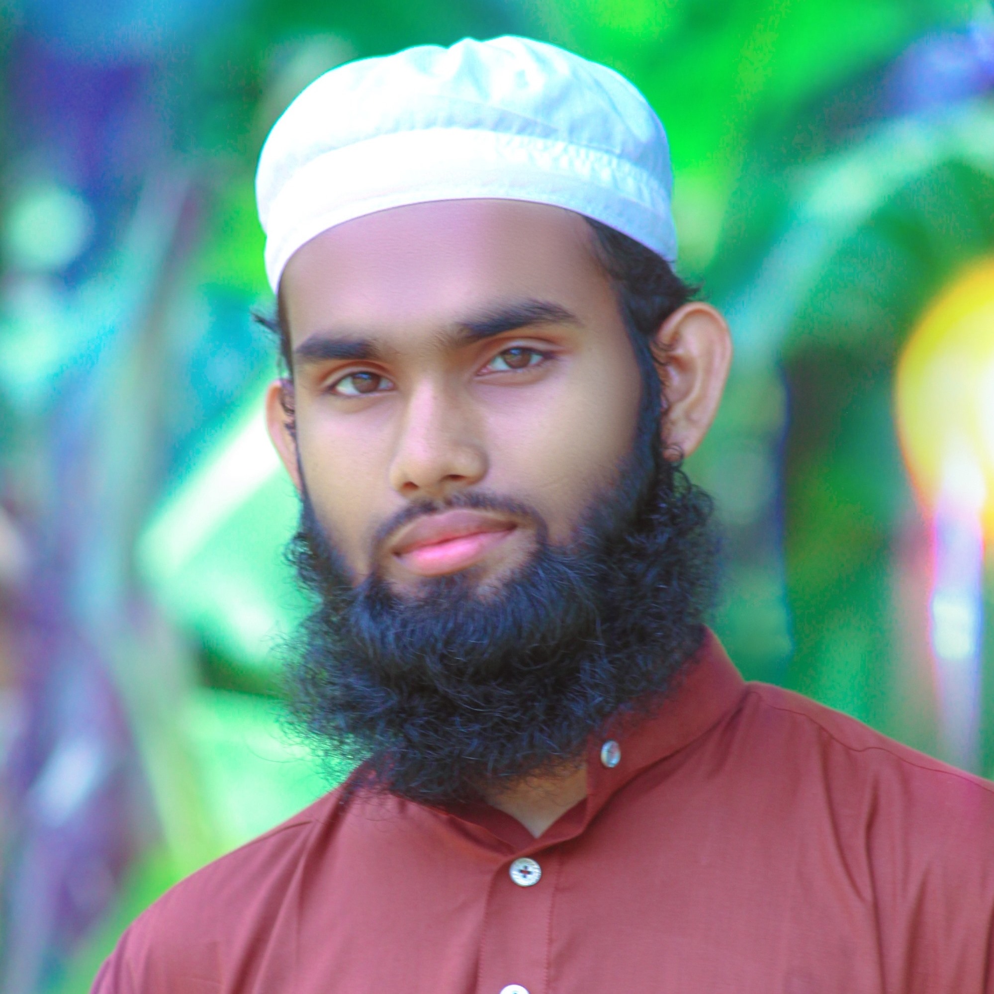 MOHIBBULLAH