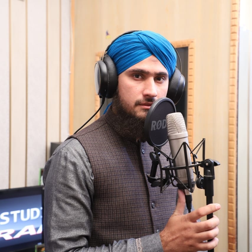 Muhammad Rafaqat Qadri | Lahore
