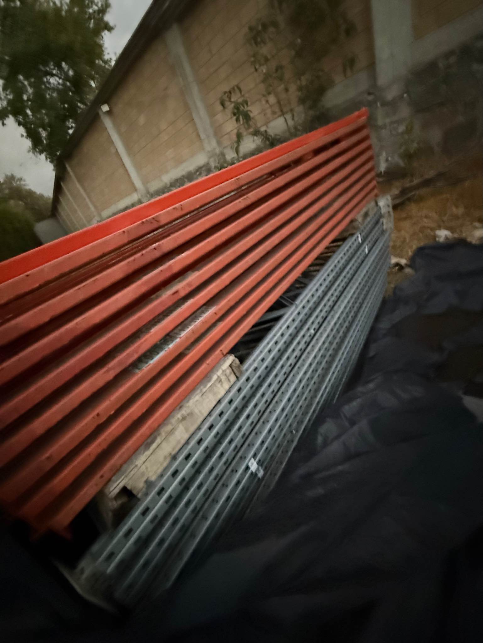 Lote de Racks Industriales REMATE - Hammocks - Acahualco, Mexico ...