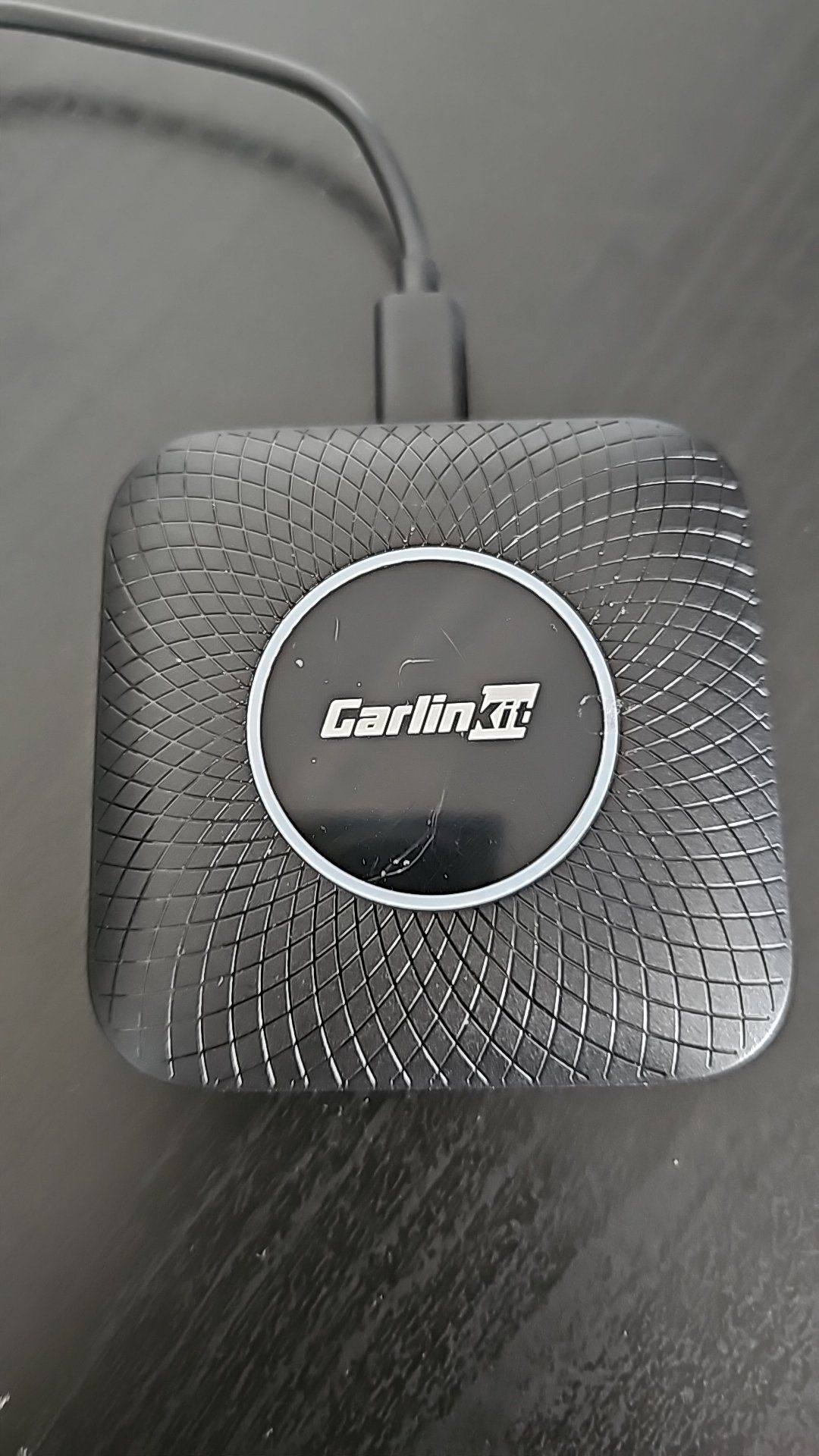 Where to find Carlinkit TBox Ambient CPC 200 firmware?