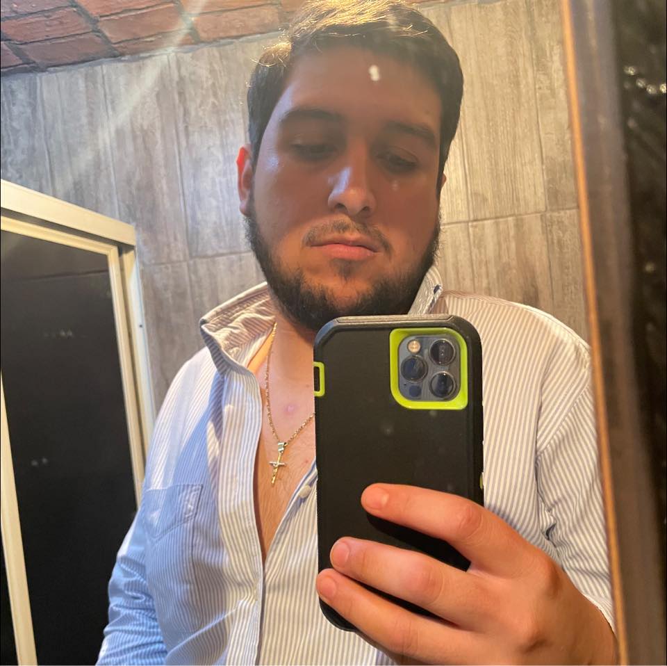 Maick Sánchez