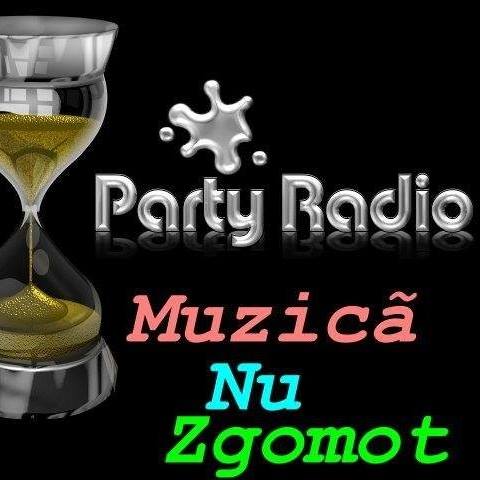 radio-party-romania