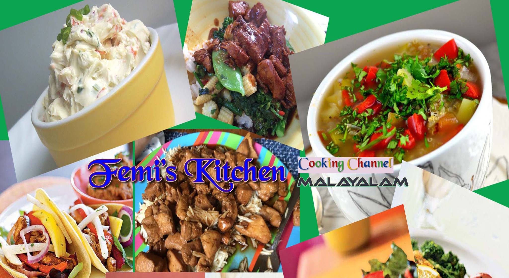 Femis kitchen