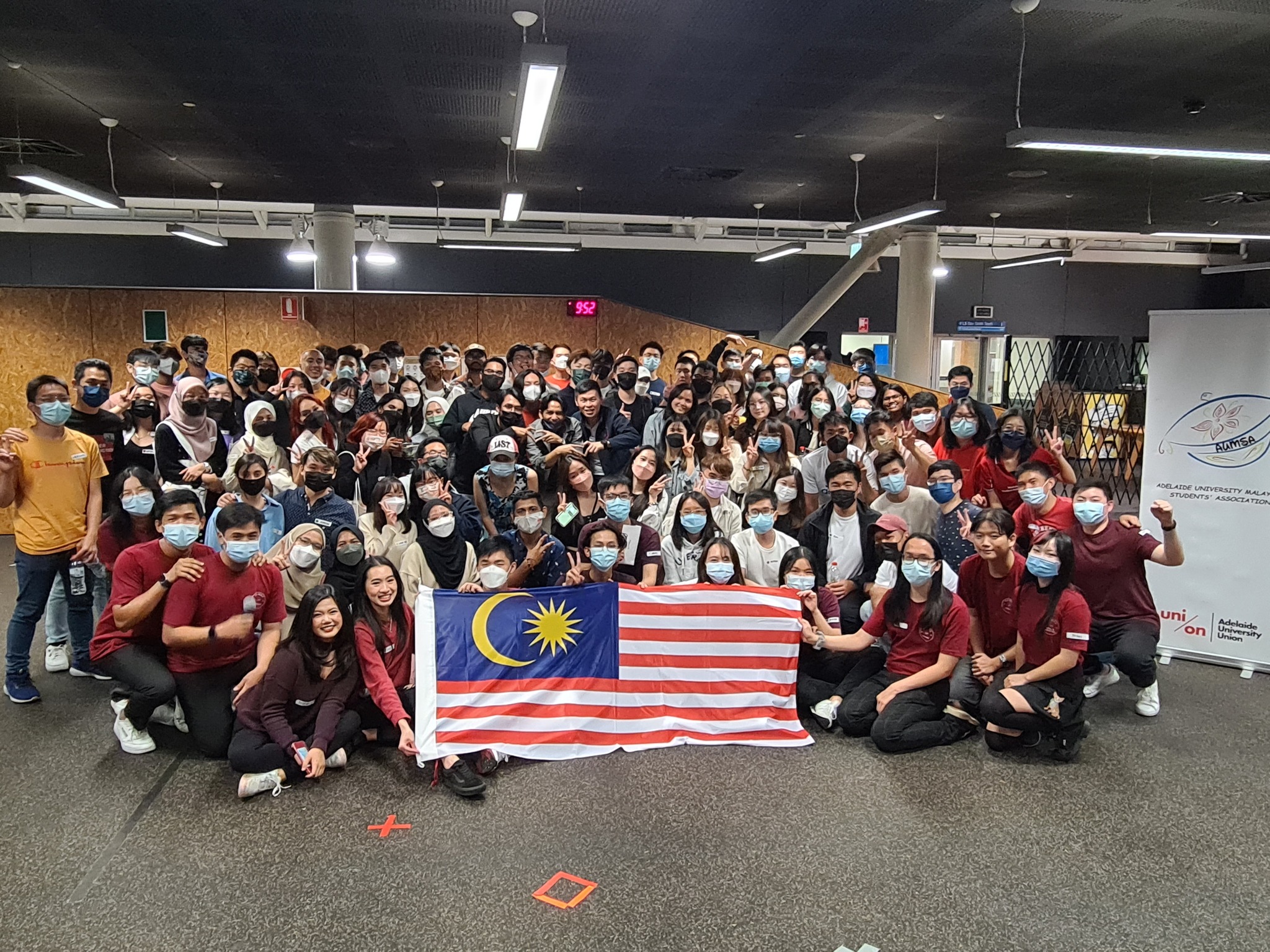 Singapore Association (UOA)... - Singapore Association (UOA)