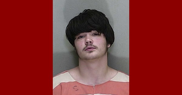 Marion - Can you guess what he allegedly did for violation? #Mugshots ...