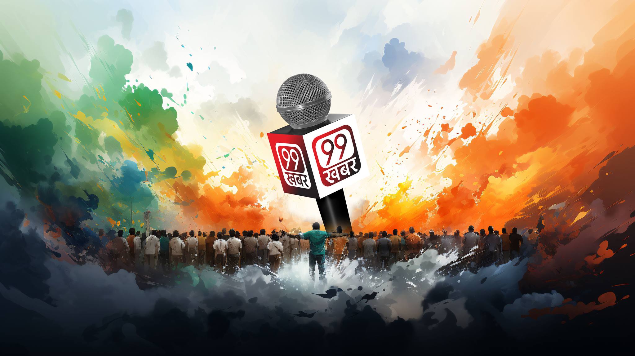 Naya Bharat News Network on Reels